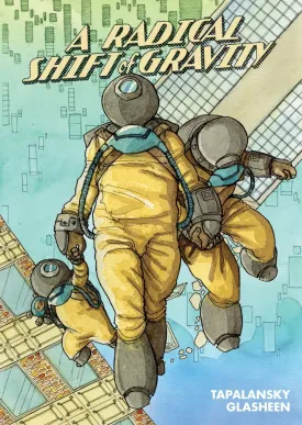 A Radical Shift Of Gravity TP
