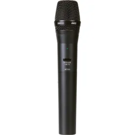 AKG 5100247-00 DMS100M 2.4 GHz Digital Handheld Wireless Microphone System