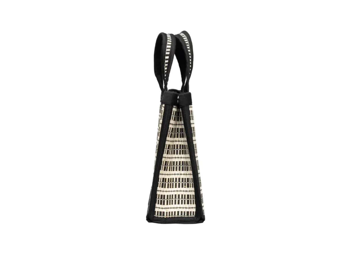 Alhambra Mini Gallery Tote by Lorna Murray