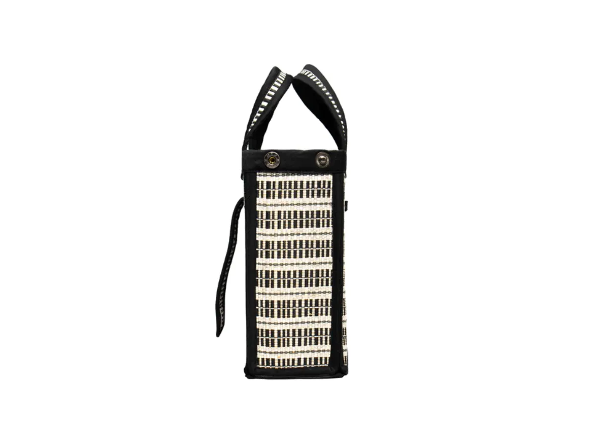 Alhambra Mini Gallery Tote by Lorna Murray
