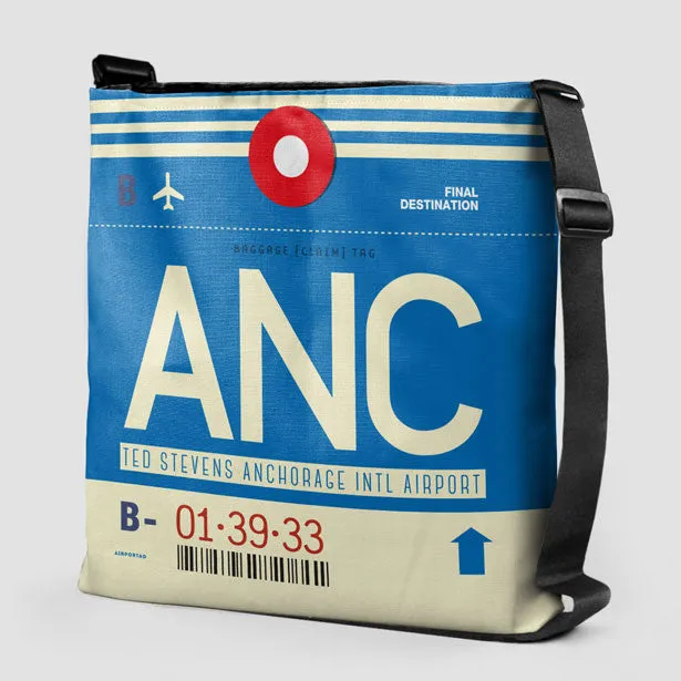 ANC - Tote Bag