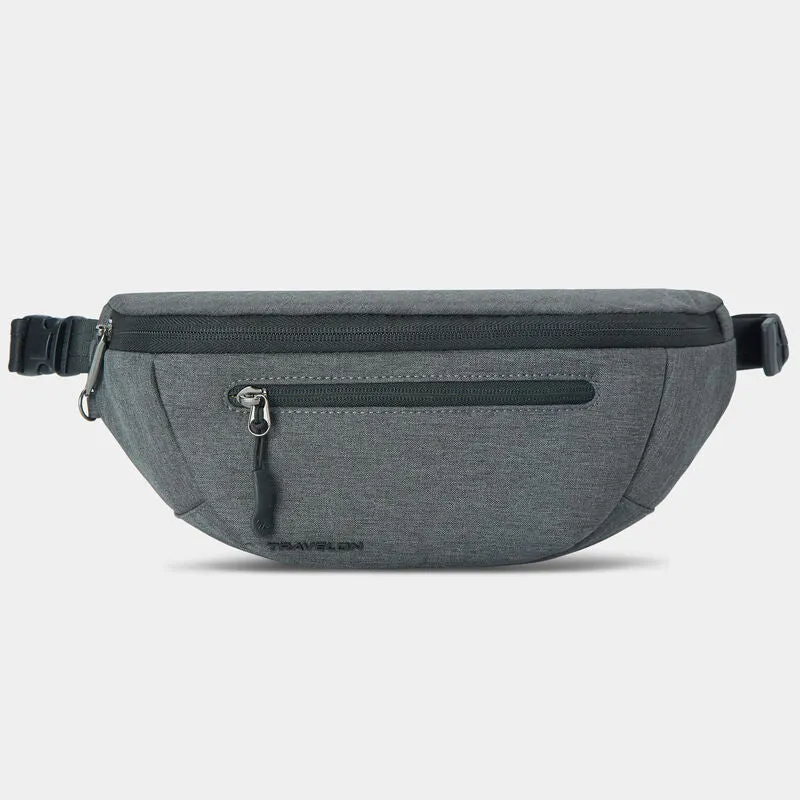 Anti-Theft Urban® Collection Waist Pack by Travelon (43557)
