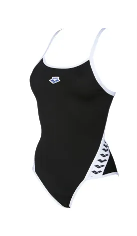 Arena Icon Womens Super Fly Back One Piece