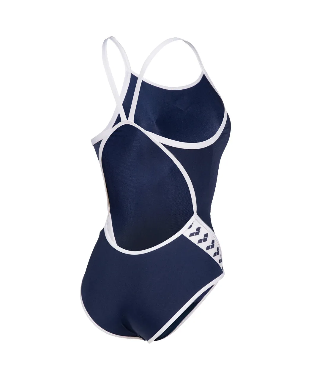 Arena Icon Womens Super Fly Back One Piece