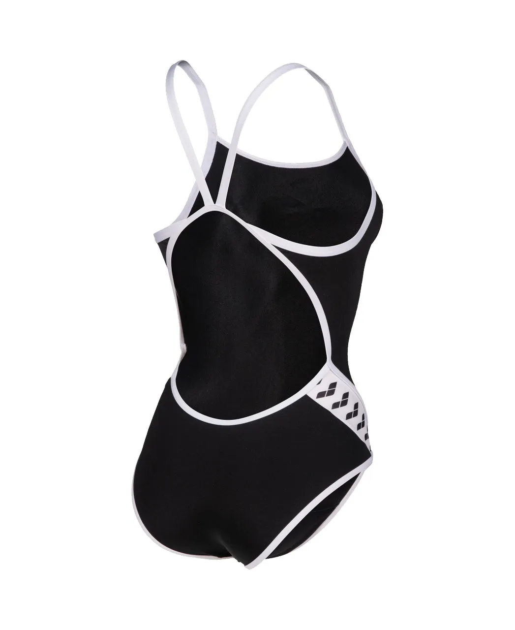 Arena Icon Womens Super Fly Back One Piece