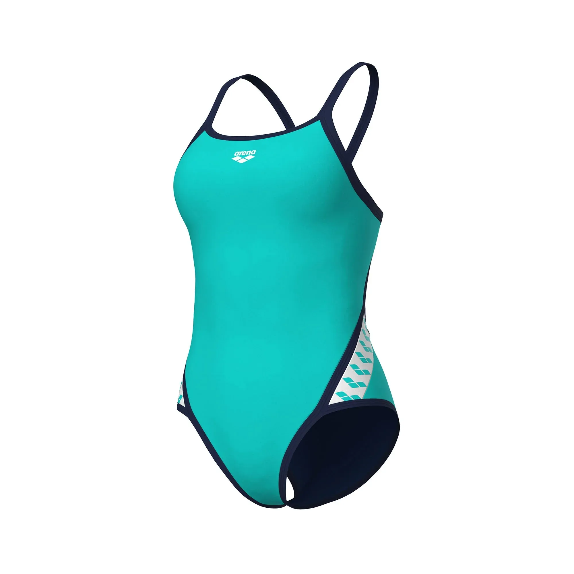 Arena Icon Womens Super Fly Back One Piece