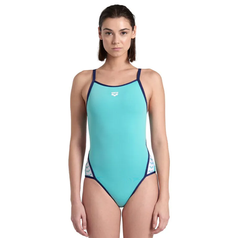 Arena Icon Womens Super Fly Back One Piece