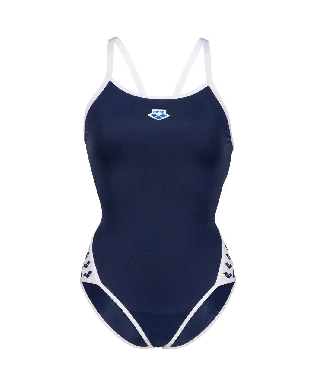 Arena Icon Womens Super Fly Back One Piece