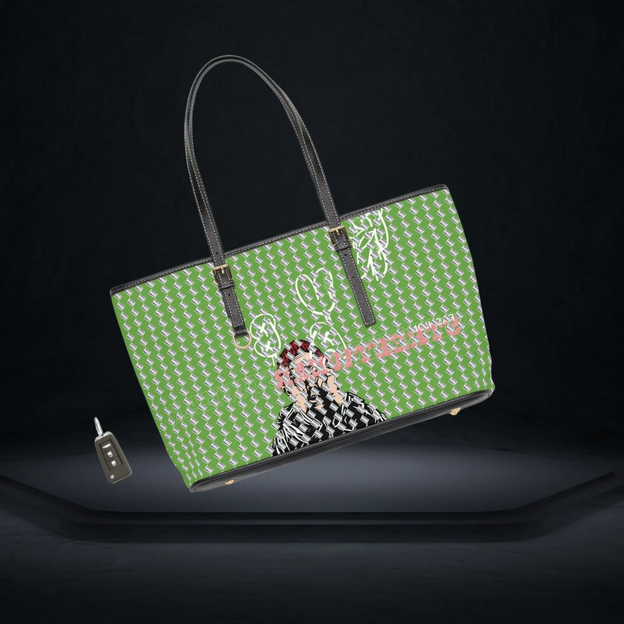 Bag  Shoulder Urban Streetwear