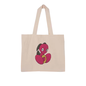 Baiyu Large Organic Tote Bag