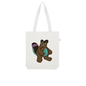Beachu Organic Tote Bag