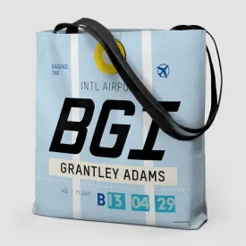 BGI - Tote Bag
