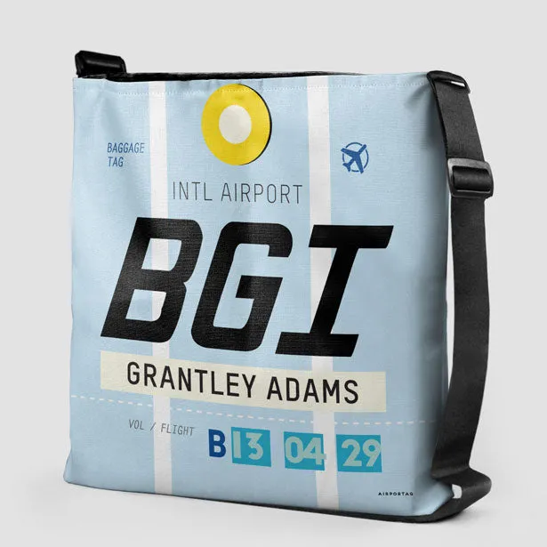 BGI - Tote Bag
