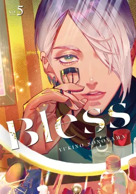 Bless 5 *PRE-ORDER*