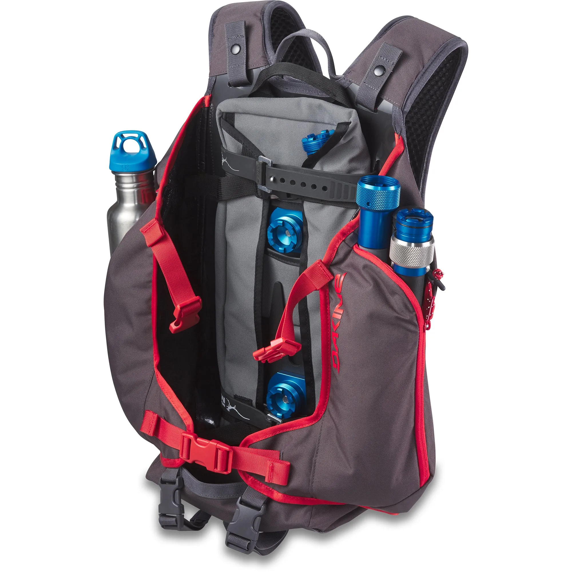Builder Backpack 25L - Redline