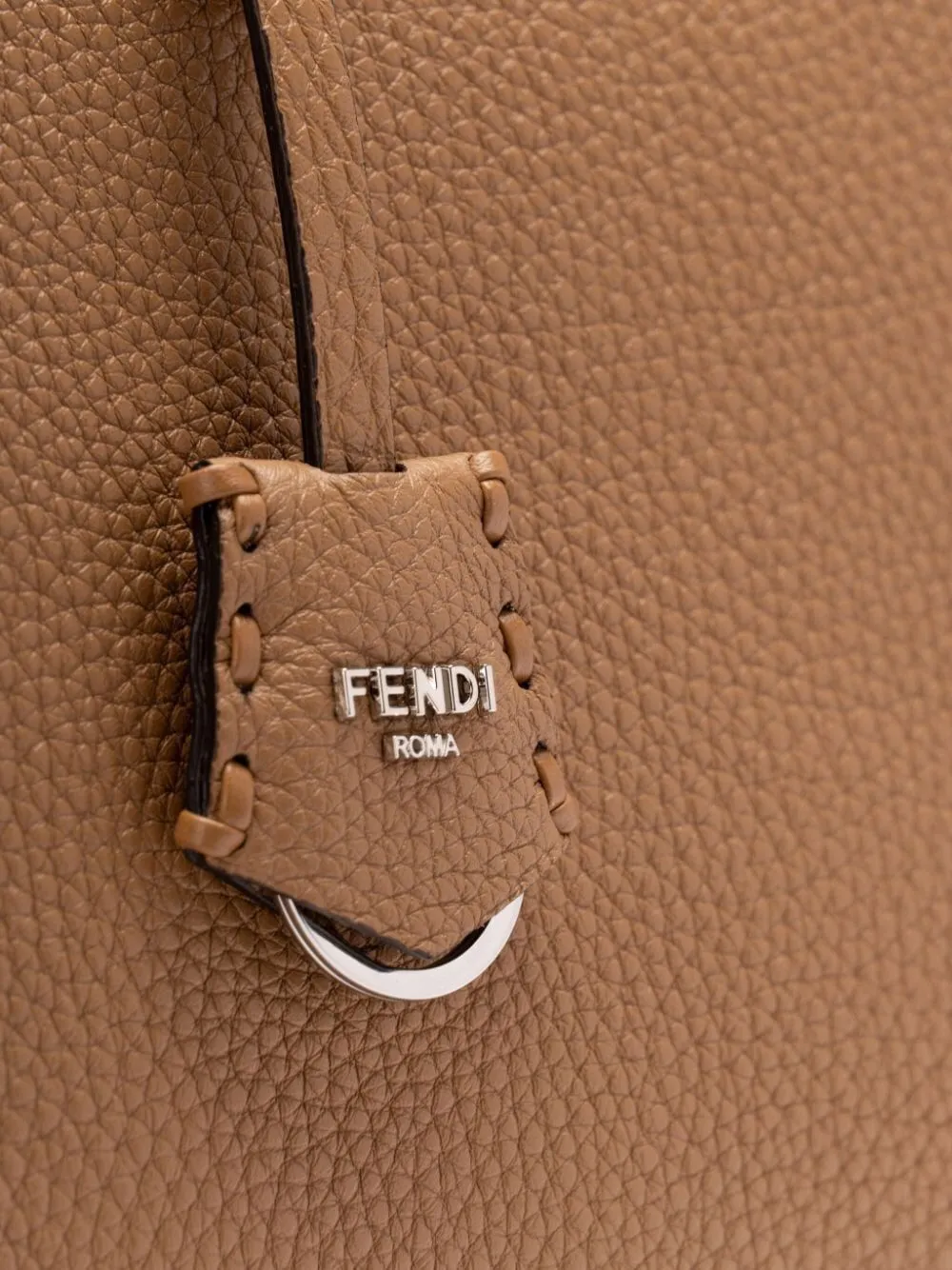 BY THE WAY L CAMEL BAG