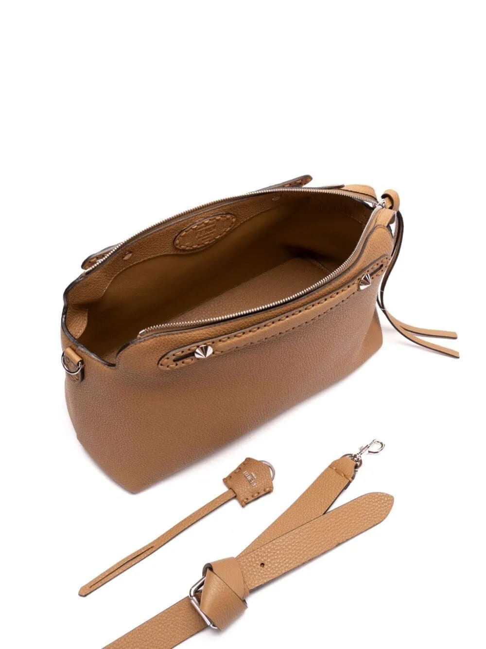 BY THE WAY L CAMEL BAG