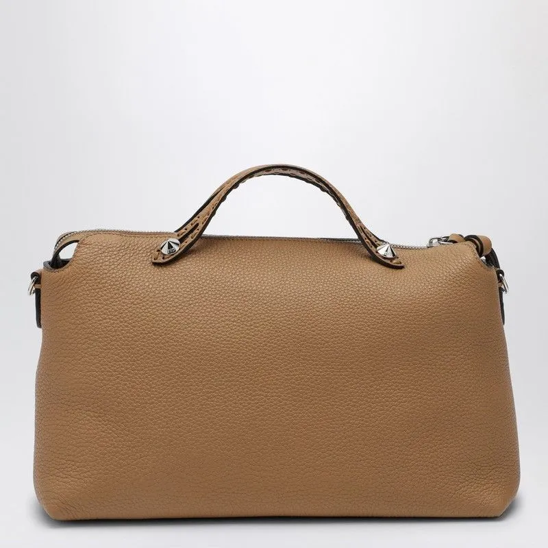 BY THE WAY L CAMEL BAG