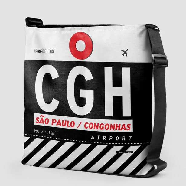 CGH - Tote Bag