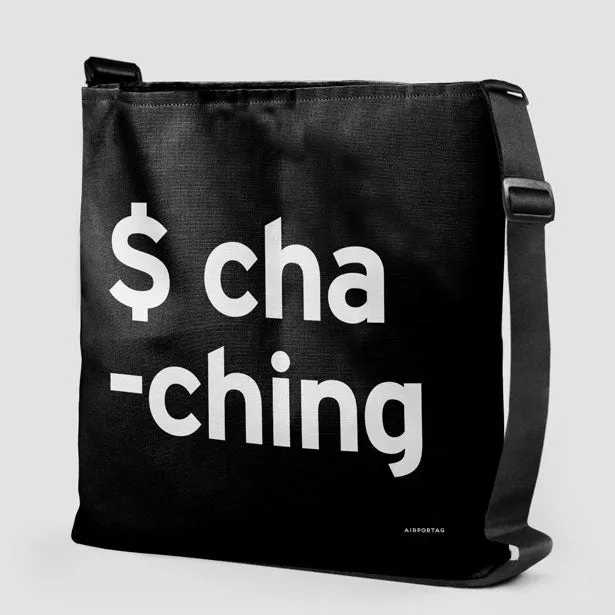 Cha-Ching - Tote Bag