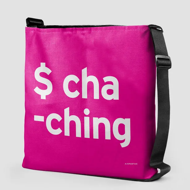 Cha-Ching - Tote Bag