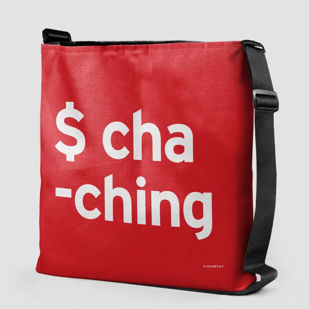 Cha-Ching - Tote Bag
