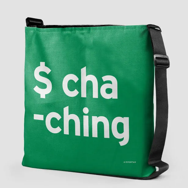 Cha-Ching - Tote Bag