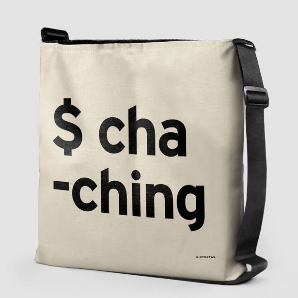 Cha-Ching - Tote Bag