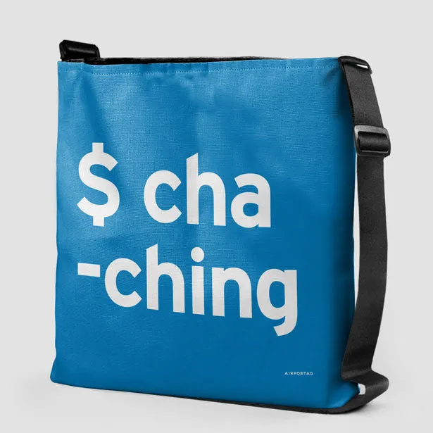 Cha-Ching - Tote Bag