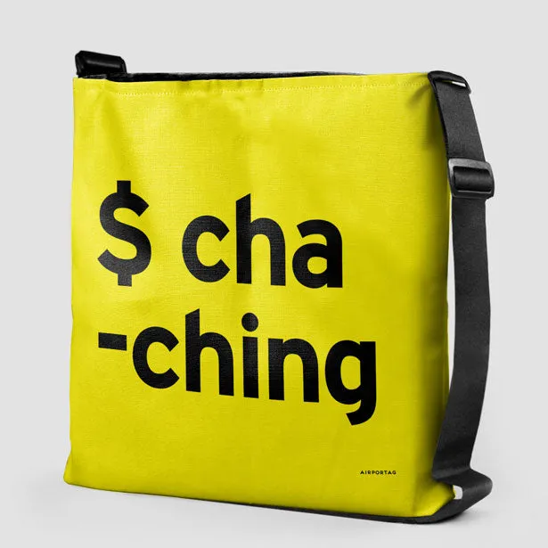 Cha-Ching - Tote Bag