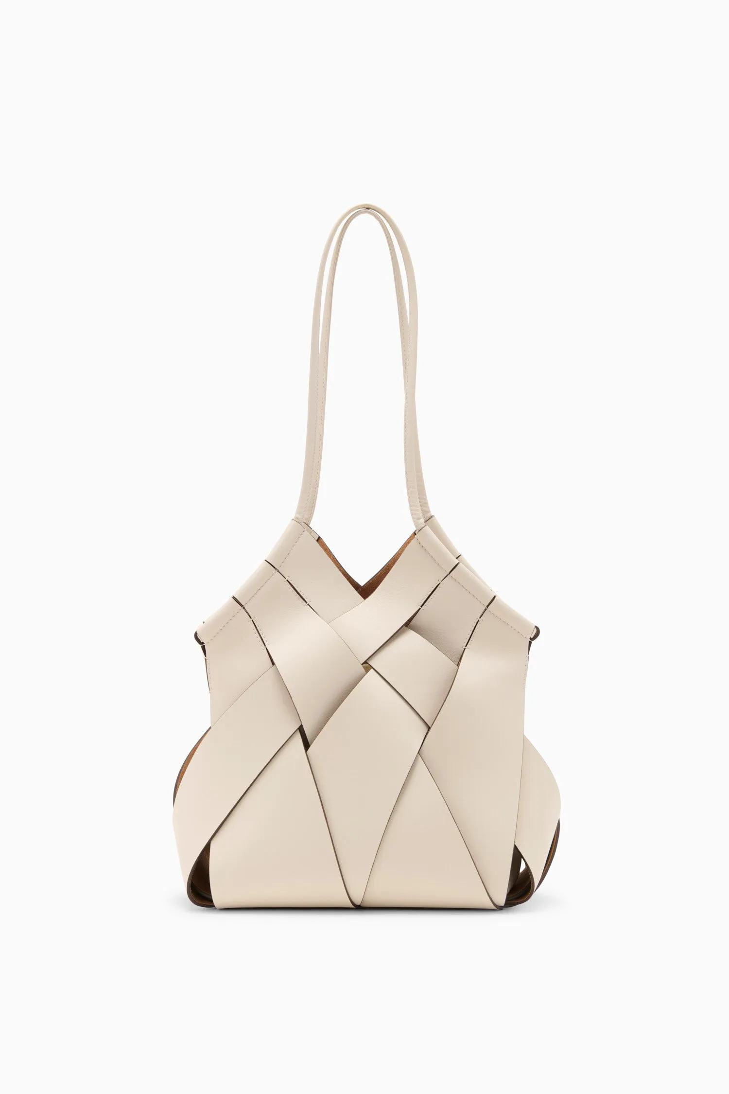 Charlotte Tote - Cowrie