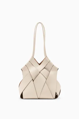 Charlotte Tote - Cowrie