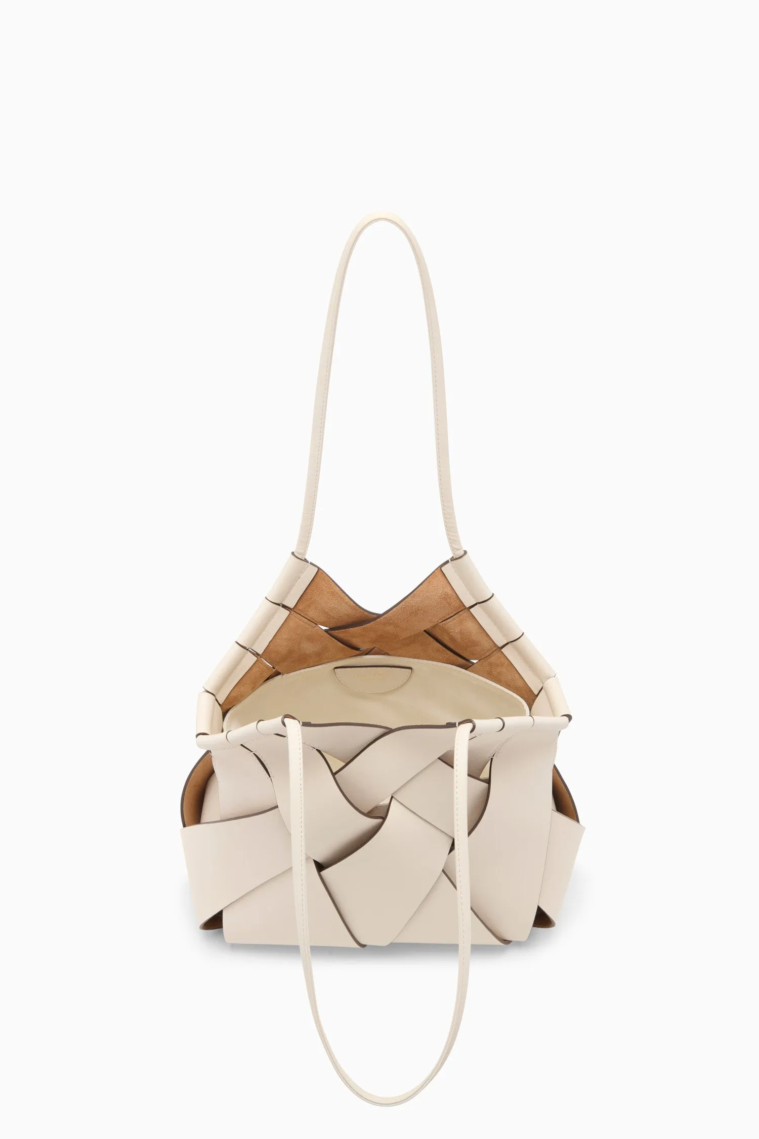 Charlotte Tote - Cowrie