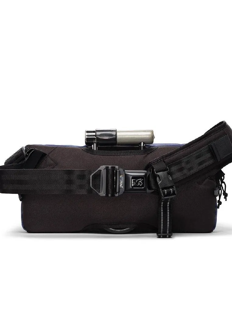 Chrome Industries Kadet Sling Midnight Swedish Camo