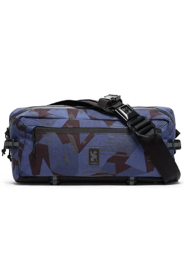 Chrome Industries Kadet Sling Midnight Swedish Camo