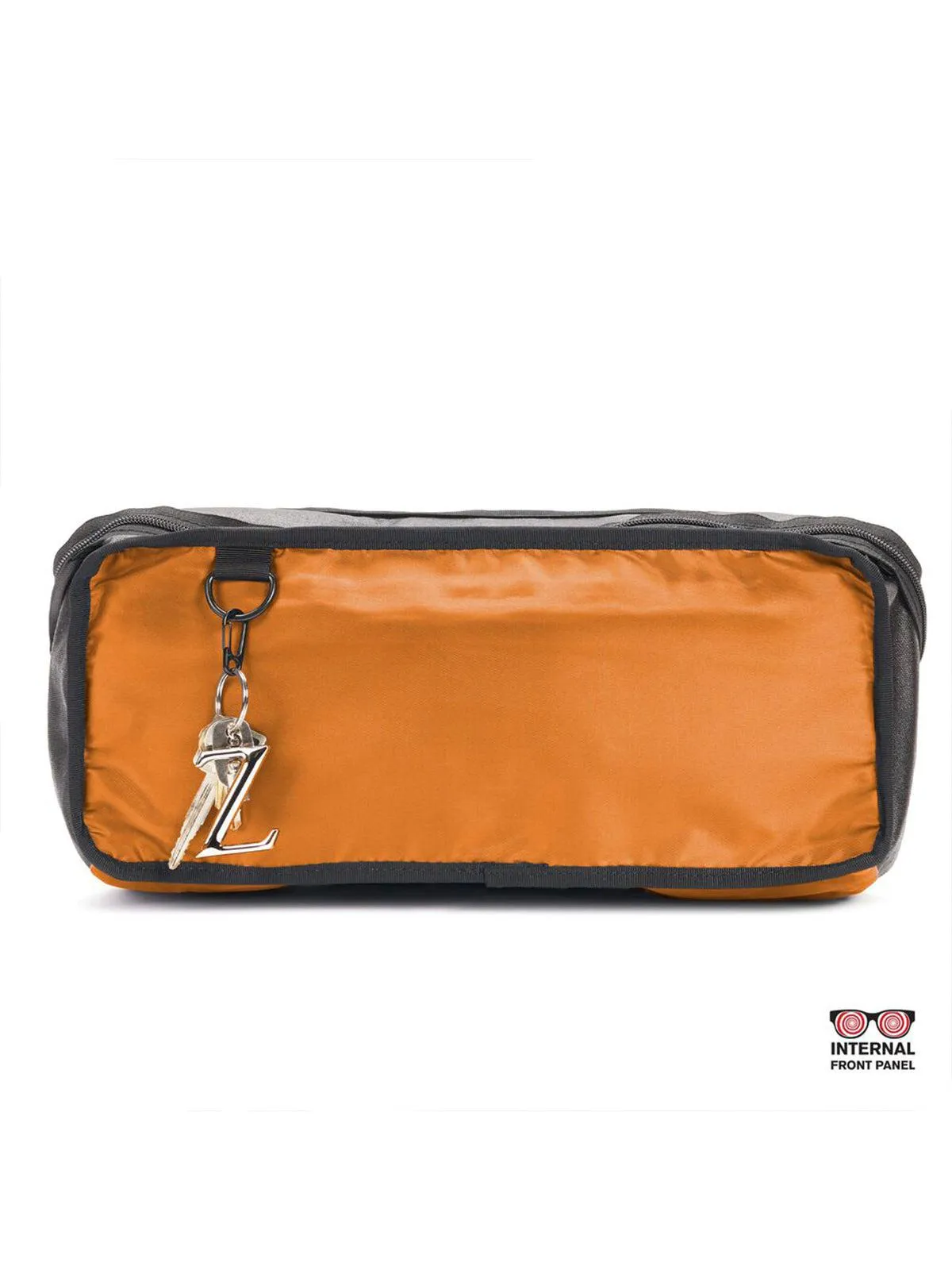 Chrome Industries Kadet Sling Midnight Swedish Camo