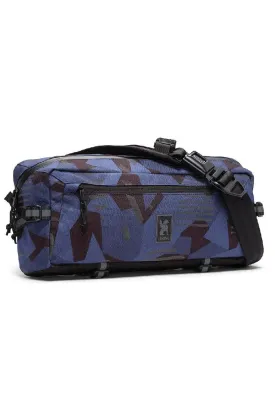 Chrome Industries Kadet Sling Midnight Swedish Camo