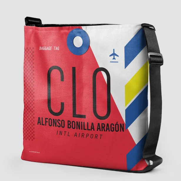 CLO - Tote Bag