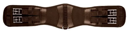 Collegiate Dressage Memory Foam Girth
