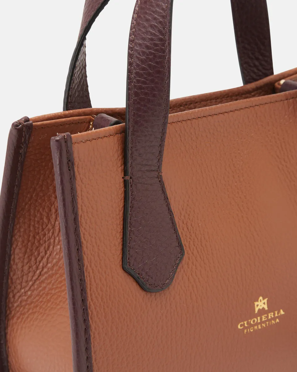 Collezione Dora Small Tote