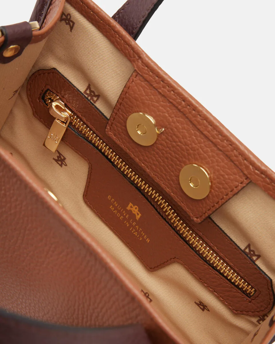 Collezione Dora Small Tote