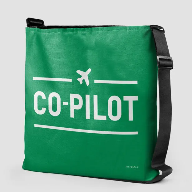 Copilot - Tote Bag