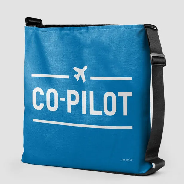 Copilot - Tote Bag