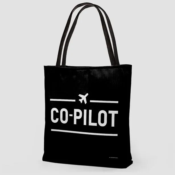 Copilot - Tote Bag