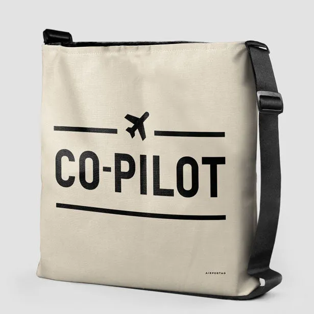 Copilot - Tote Bag