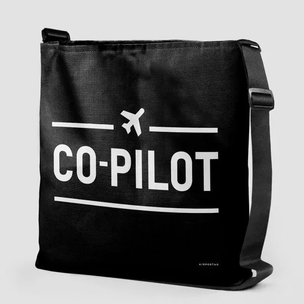 Copilot - Tote Bag