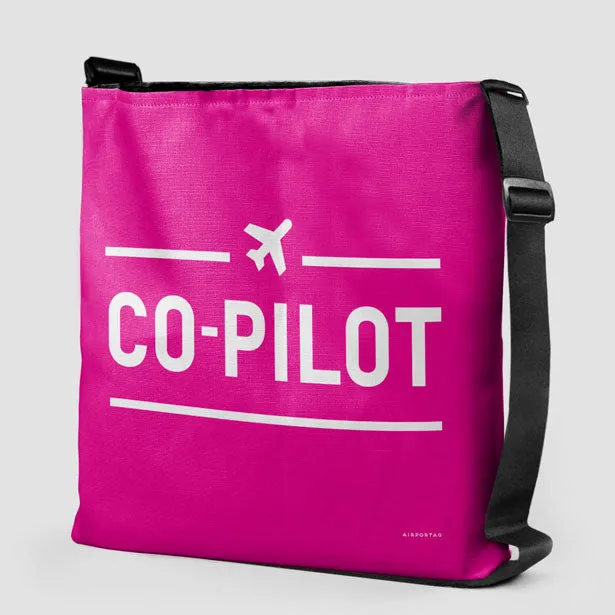 Copilot - Tote Bag