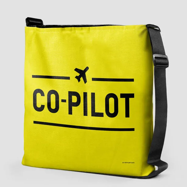 Copilot - Tote Bag