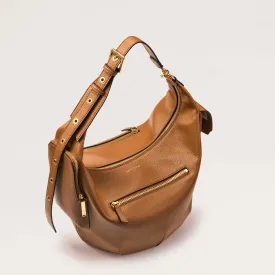 Cute-ility Handbag - Cinnamon