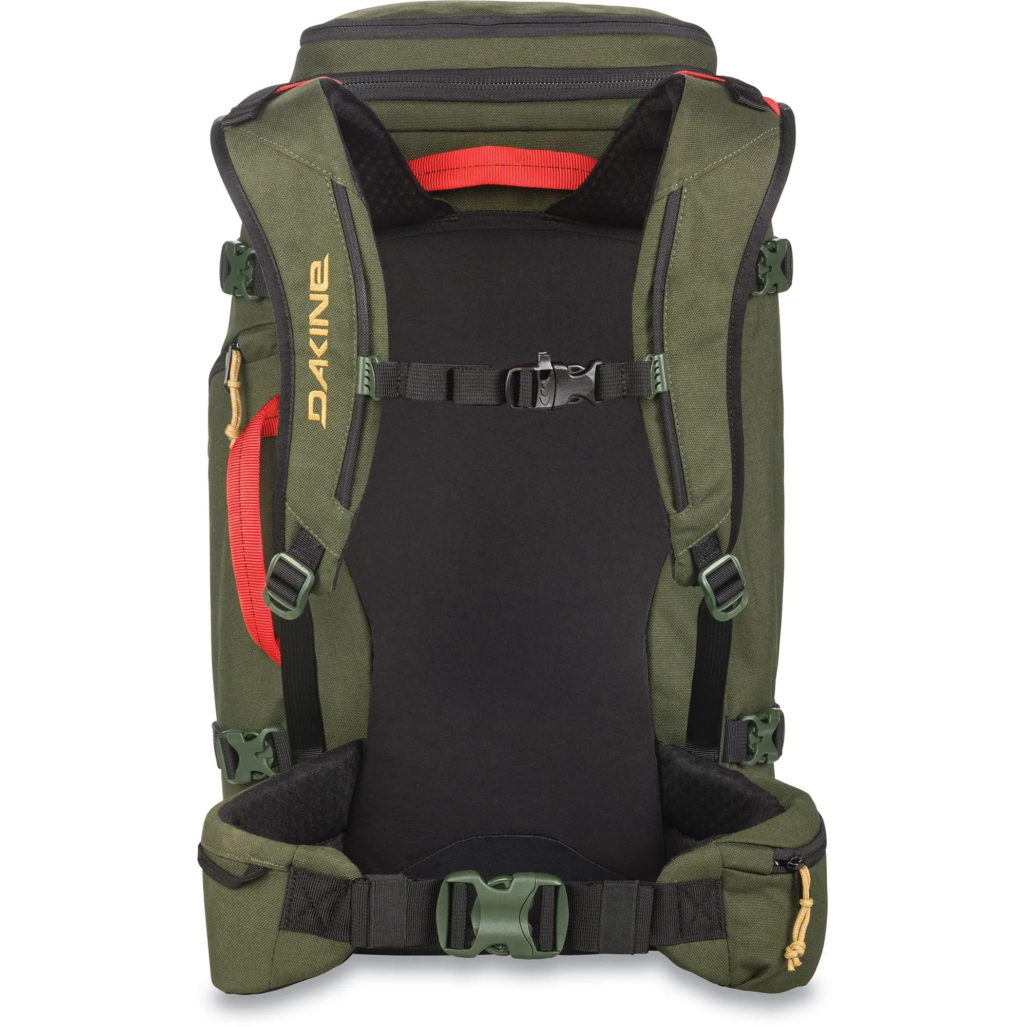 Dakine - Builder Pack 40L